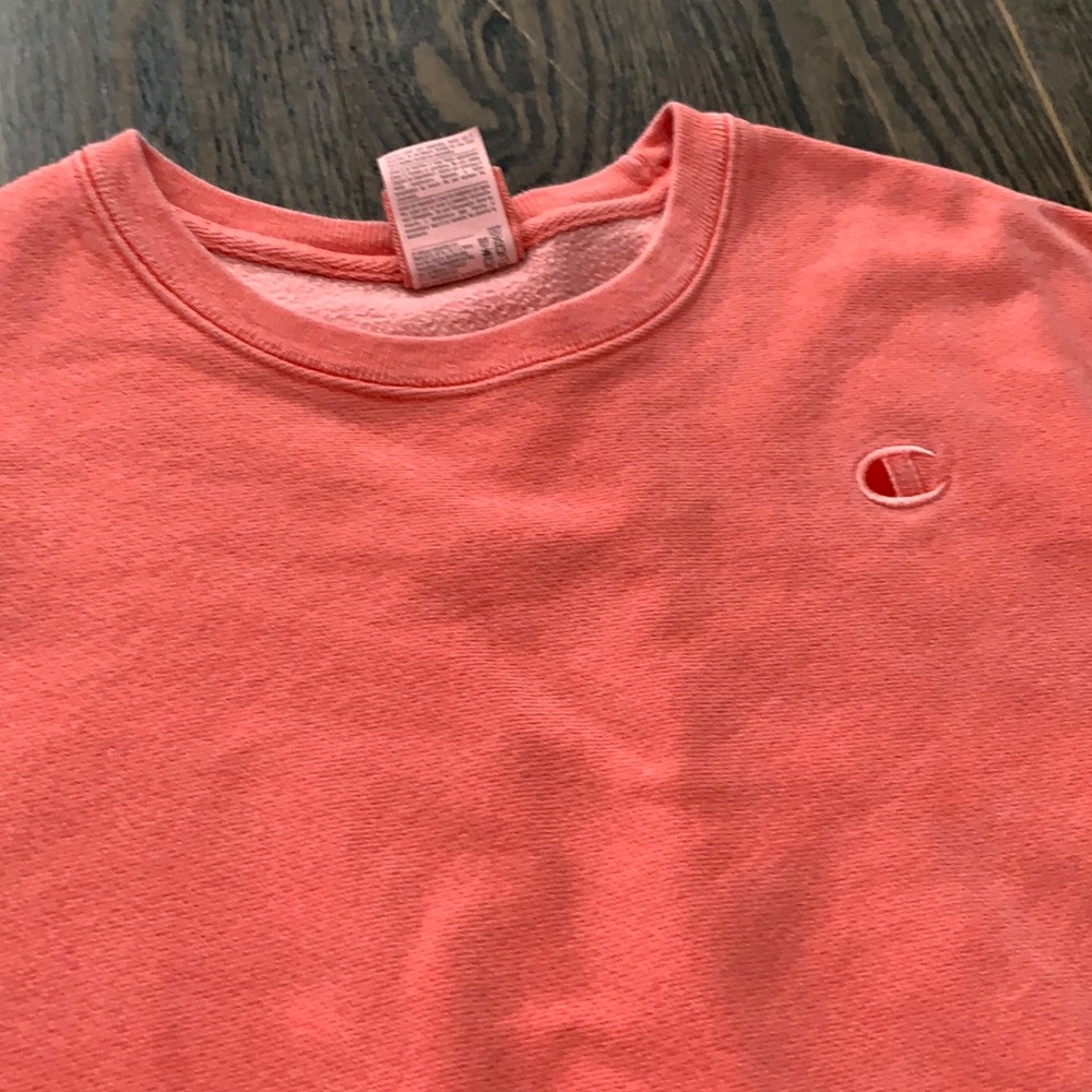 champion hoodie